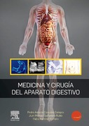 Medicina y cirugía del aparato digestivo. Cascales Campos