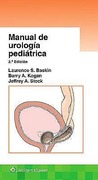 Manual de Urología Pediátrica,3ª edición