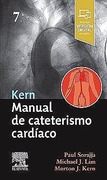 Kern Manual de Cateterismo Cardíaco (Incluye Versión Digital en Inglés) 7ed Sorajja