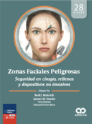 Zonas Faciales Peligrosas Seguridad en cirugía, rellenos y dispositivos no invasivos-Rohrich