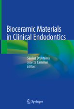 Bioceramic Materials in Clinical Endodontics - Camilleri