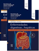 SLEISENGER Y FORDTRAN. ENFERMEDADES DIGESTIVAS Y HEPATICAS 2 VOL. - Feldman