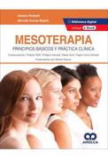 MESOTERAPIA. Principios básicos y práctica clínica (Libro + eBook)