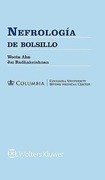 Nefrología de bolsillo-  Wooin Ahn MD, Jai Radhakrishnan M.D