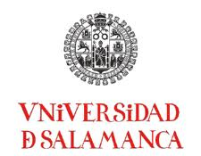 UNIVERSIDAD DE SALAMANCA