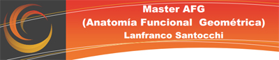 Master AFG Anatomía Funcional Geométrica AFG