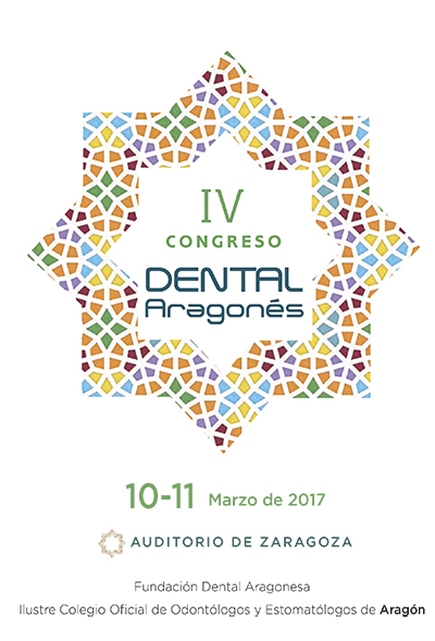 IV Congreso Dental Aragones 2017