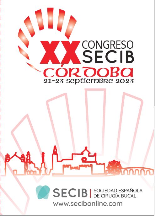 XX Congreso SECIB Córdoba