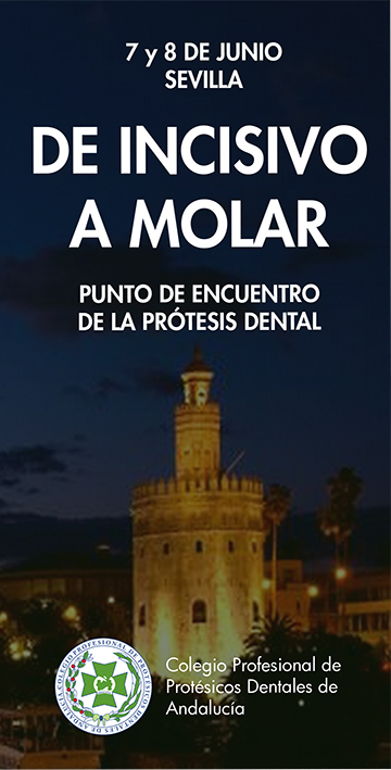 De Incisivo a Molar